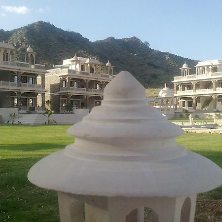 Bhanwar Singh Palace Hokaran Exteriér fotografie