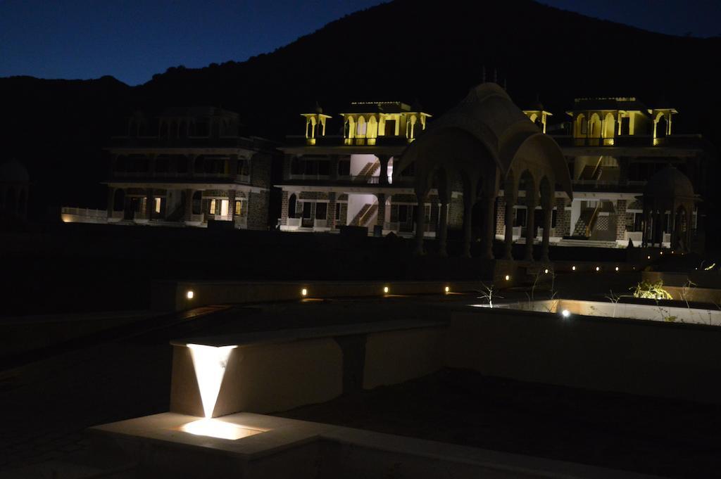 Bhanwar Singh Palace Hokaran Exteriér fotografie