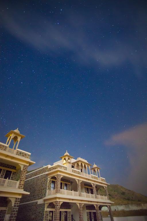 Bhanwar Singh Palace Hokaran Exteriér fotografie