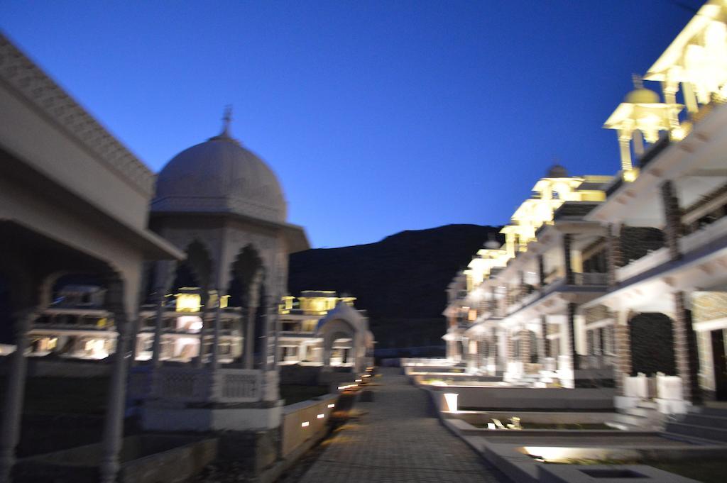 Bhanwar Singh Palace Hokaran Exteriér fotografie