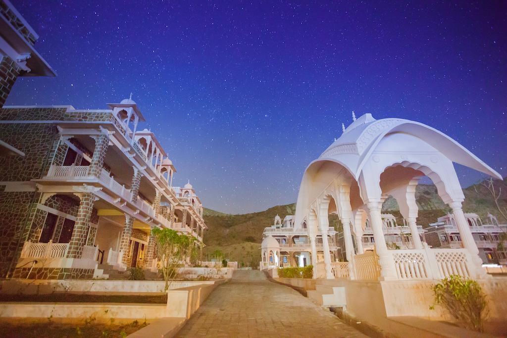 Bhanwar Singh Palace Hokaran Exteriér fotografie