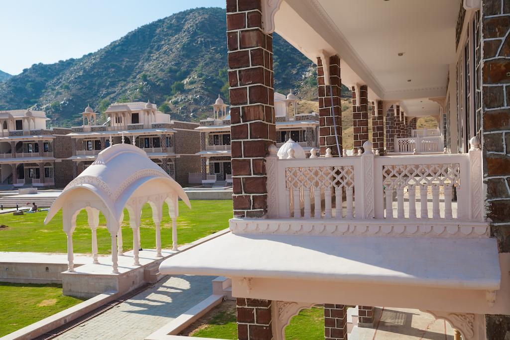 Bhanwar Singh Palace Hokaran Exteriér fotografie