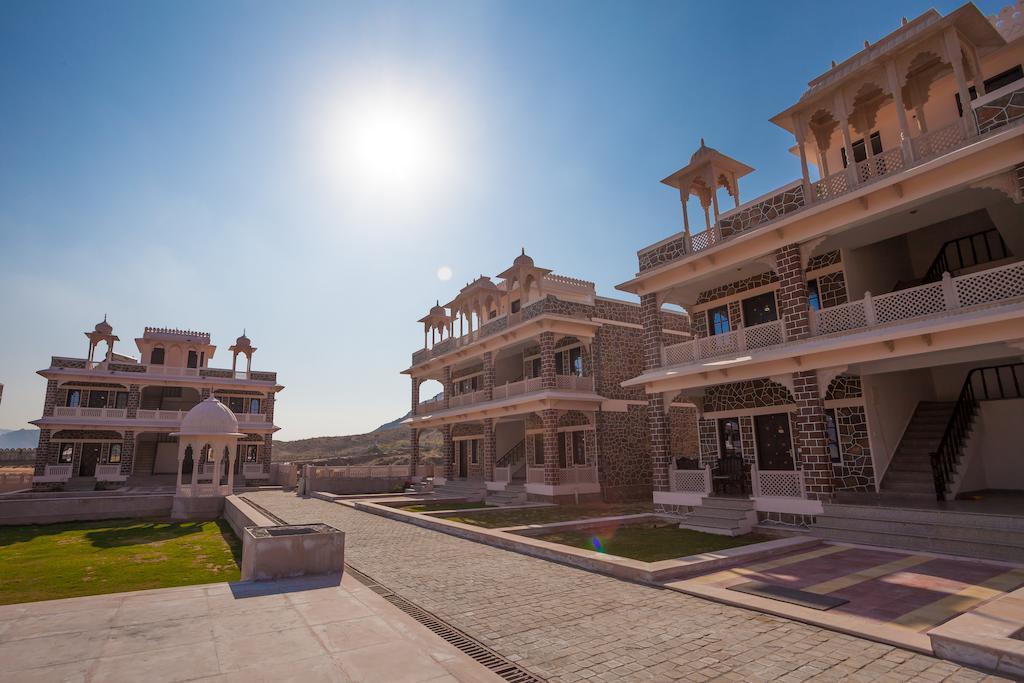 Bhanwar Singh Palace Hokaran Exteriér fotografie