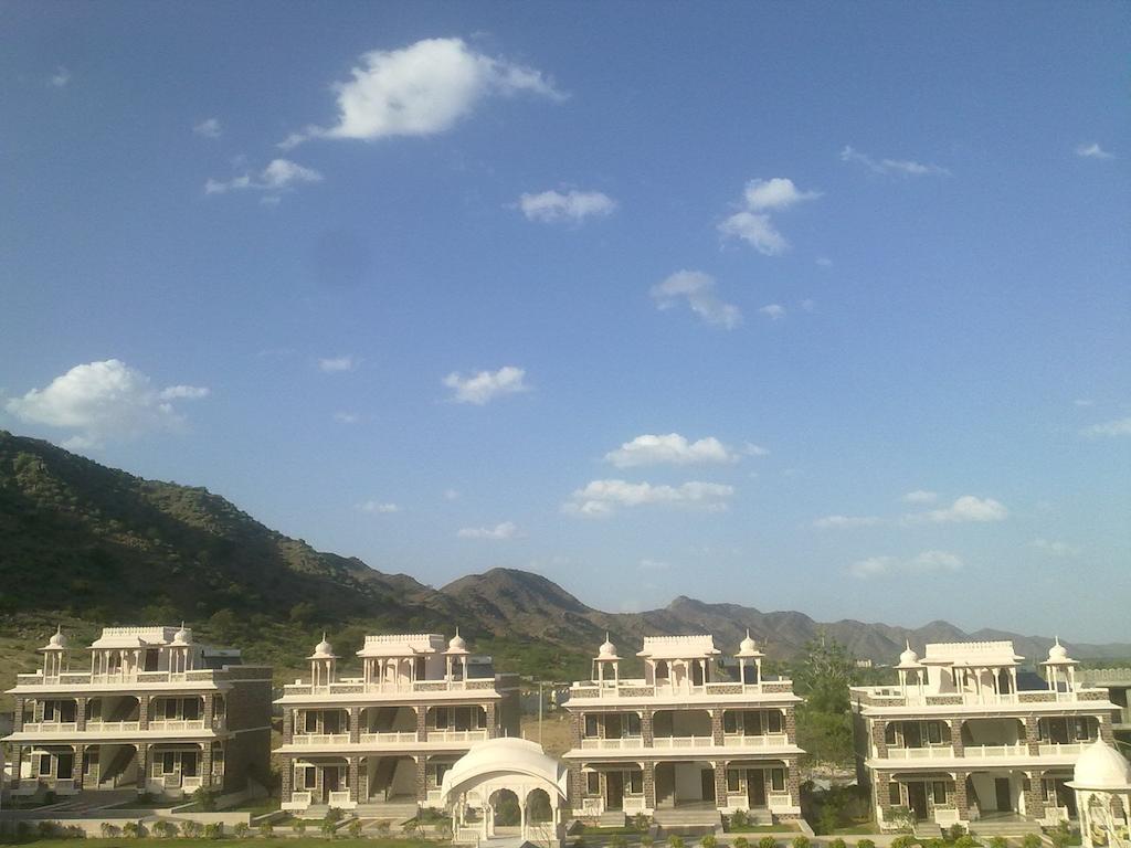 Bhanwar Singh Palace Hokaran Exteriér fotografie